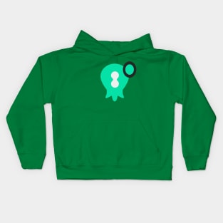 Marina Kids Hoodie